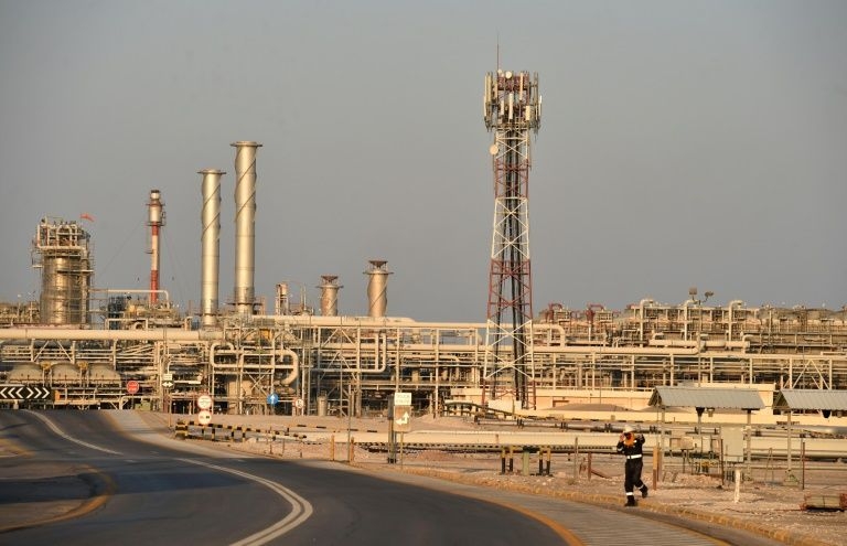 Aramco to cut capital spending in 2020
