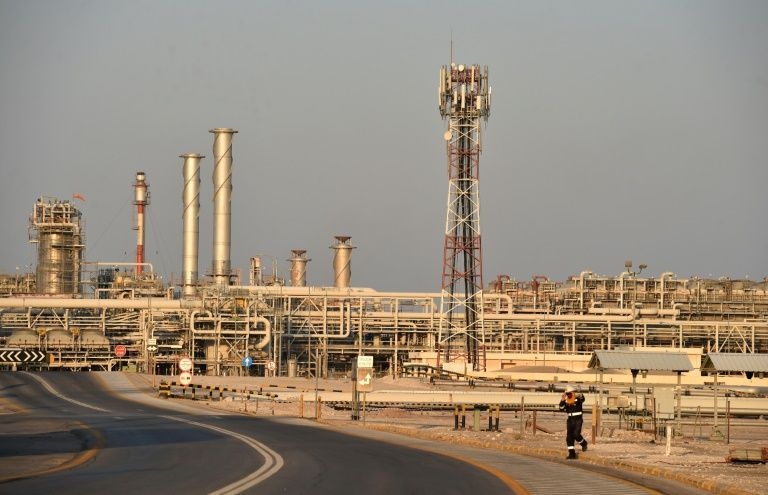 Aramco to cut capital spending in 2020
