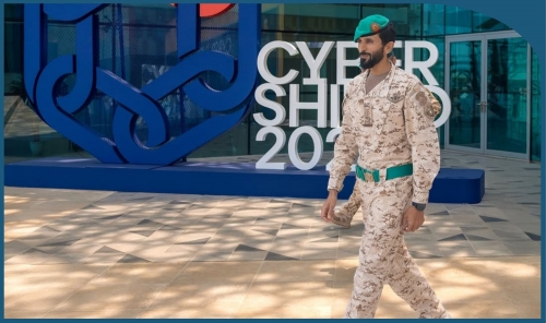 HH Shaikh Nasser Highlights Cybersecurity as Key to Bahrain’s Development