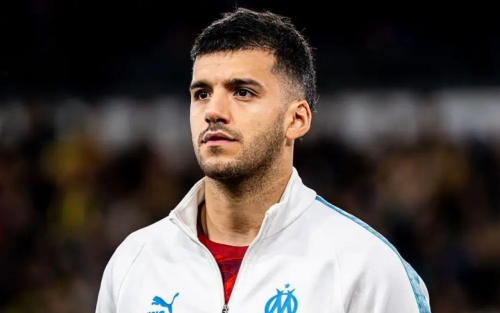 Man City sign Argentina goalkeeper Rulli from Marseille Man City sign Argentina goalkeeper Rulli from Marseille