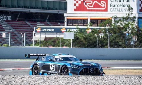 2 Seas continue to gear up for battle