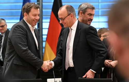 European leaders in phone call voiced distrust of US over Ukraine: report European leaders in phone call voiced distrust of US over Ukraine: report