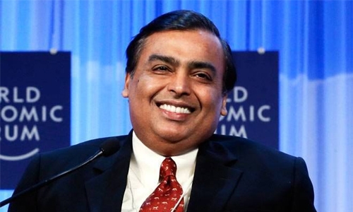 India’s richest man to battle Amazon, Walmart in e-com India’s richest man to battle Amazon, Walmart in e-com