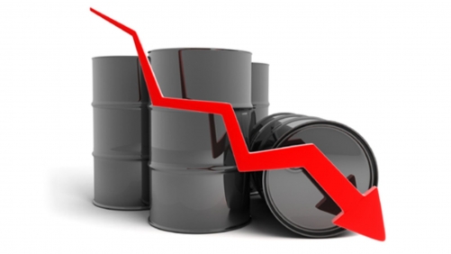 Oil Prices Tumble After Trump Announces US–Iran Peace Deal