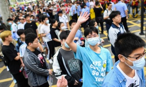 No evidence Covid created in Chinese lab: US intelligence