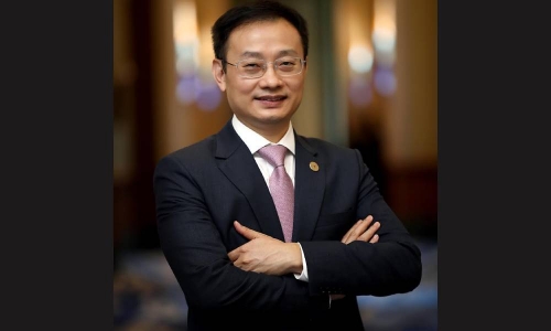 Huawei opens Instructor Enablement camp Huawei opens Instructor Enablement camp