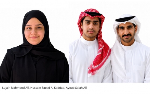 Competitions open doors to university scholarships Competitions open doors to university scholarships