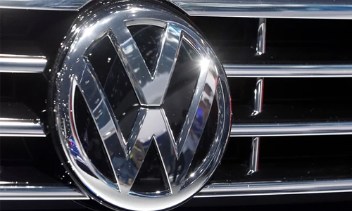 VW reaches deal with suppliers, heading off production crisis