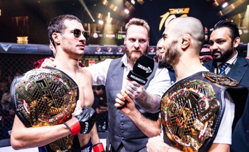 Nikolic defeats fan favourite Kooheji