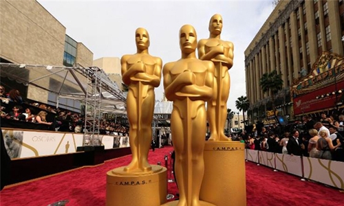 85 countries vie for foreign language film Oscar 85 countries vie for foreign language film Oscar