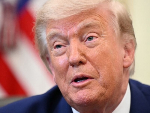 Trump Moves to Cut US Diesel Costs With Tax-Free Fuel Order Trump Moves to Cut US Diesel Costs With Tax-Free Fuel Order