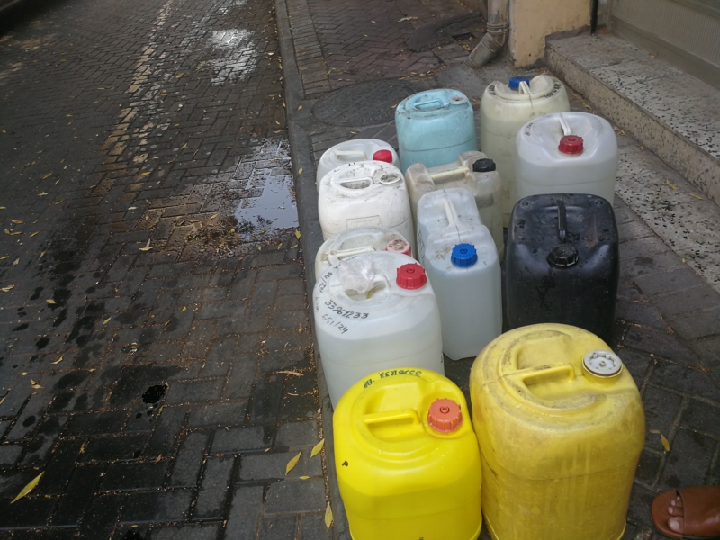 How safe is the water we drink?