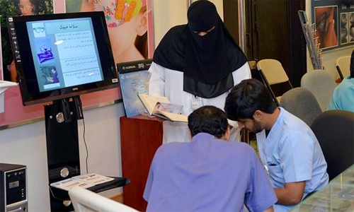 Doctor, nurse refuse to see emergency cases in Saudi hospital