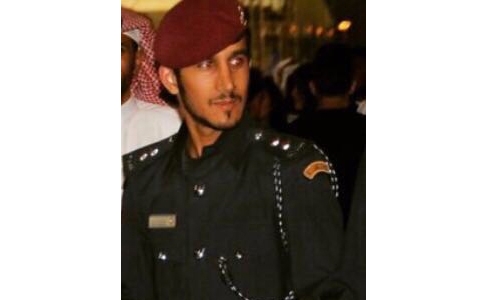 Police officer shot dead in Bahrain