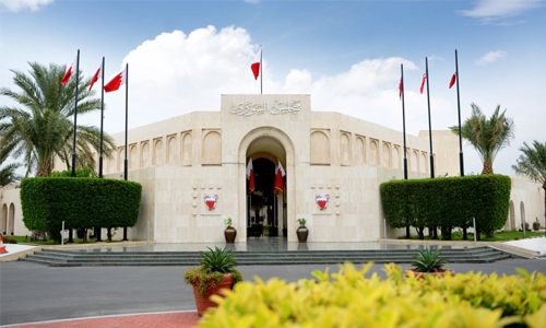 NAO, Shura ties discussed