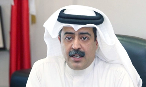 Bahrain ‘willing to share’ anti-trafficking expertise