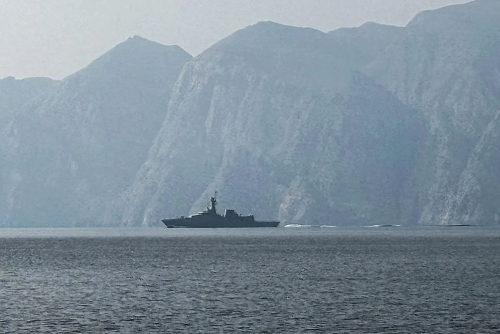 A revised peace proposal by Iran could come by Friday: US media 