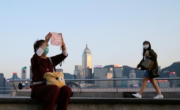 Hong Kong unemployment rate hits highest in more than nine years Hong Kong unemployment rate hits highest in more than nine years