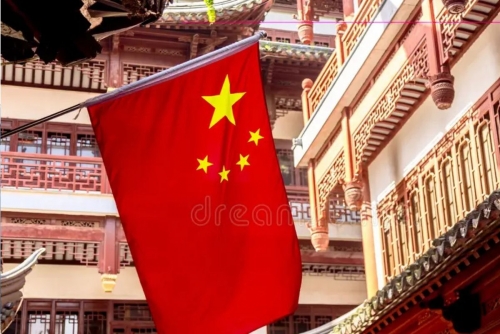 China expresses concern over Houthi attacks on Saudi Arabia, calls for restraint