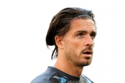 Guardiola to decide on Grealish future at end of season 