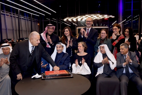 Germany-Bahrain Friendship Association Celebrates 25 Years