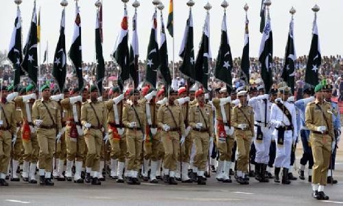 Pakistan Day to be marked with full zeal in Bahrain 