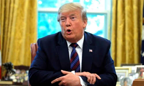 Trump wants to buy Greenland