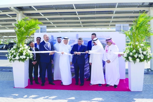 The Avenues – Bahrain completes sustainable Solar Energy The Avenues – Bahrain completes sustainable Solar Energy