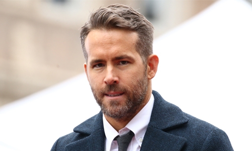 Ryan Reynolds all set to star in action-comedy ‘Shotgun Wedding’ Ryan Reynolds all set to star in action-comedy ‘Shotgun Wedding’