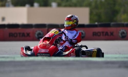 BIC offers Ramadan discounts on karting sessions