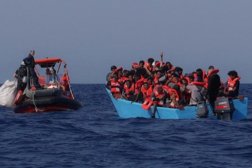 7,900 people died, disappeared on migration routes in 2025: UN 