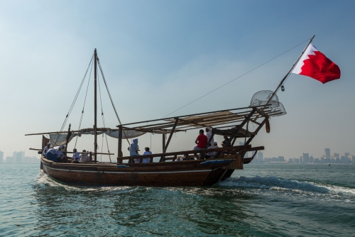 New Fishing Law takes effect today 