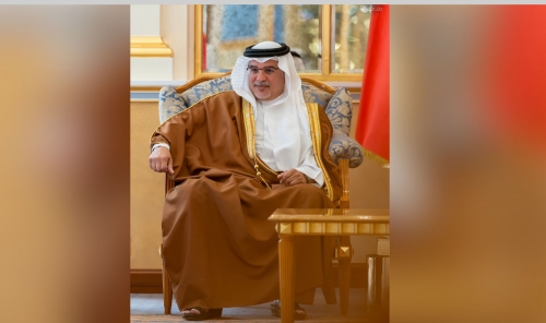 HRH Prince Salman Congratulates New Undersecretaries