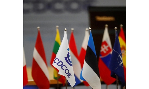 Ukraine to join NATO cyber defence centre as 'contributing participant'