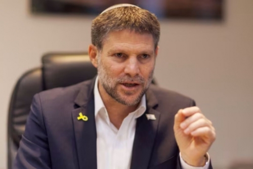 Israeli minister regrets ‘unfortunate’ remarks about Saudi Arabia Israeli minister regrets ‘unfortunate’ remarks about Saudi Arabia