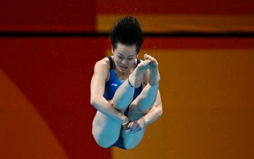 China extends 52-year unbeaten record China extends 52-year unbeaten record