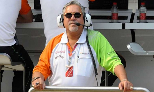 Indian banks petition court for liquor baron's arrest Indian banks petition court for liquor baron's arrest