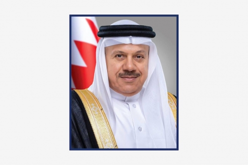 Foreign Minister Praises Royal Vision Foreign Minister Praises Royal Vision