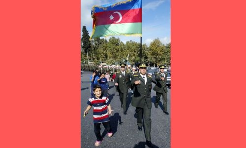 105th anniversary of Azerbaijan’s Independence