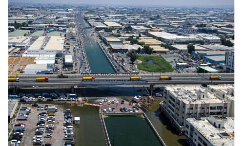 Oman, UAE deluge ‘most likely’ linked to climate change: scientists