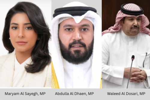 Hajj Success Draws Praise From MPs