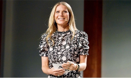 Gwyneth Paltrow files countersuit in skiing case, seeks $1 Gwyneth Paltrow files countersuit in skiing case, seeks $1