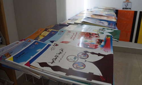 Ministry distributes 200,000 textbooks to private schools