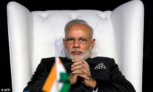 India launches national tax amid business doubts India launches national tax amid business doubts