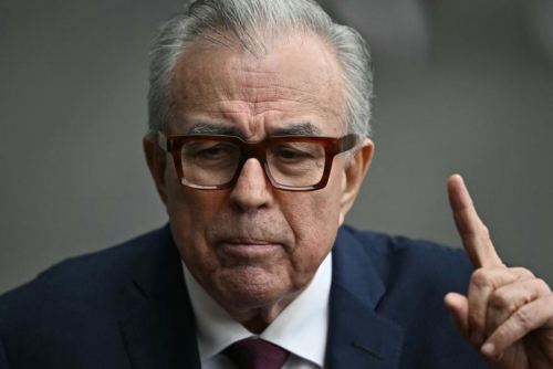 US charges governor of Mexican state of Sinaloa with drug trafficking