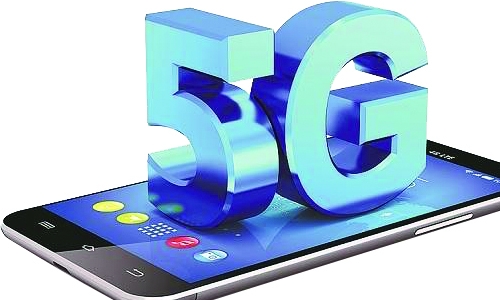 EU, lawmakers strike deal to open up spectrum for 5G EU, lawmakers strike deal to open up spectrum for 5G