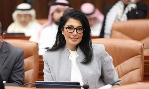 MP Al-Dhaen heaps praise on Bahrain’s diplomatic triumphs MP Al-Dhaen heaps praise on Bahrain’s diplomatic triumphs