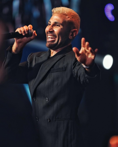 Ahmed Saad Bahrain Concert Cancelled; Tickets to be Refunded