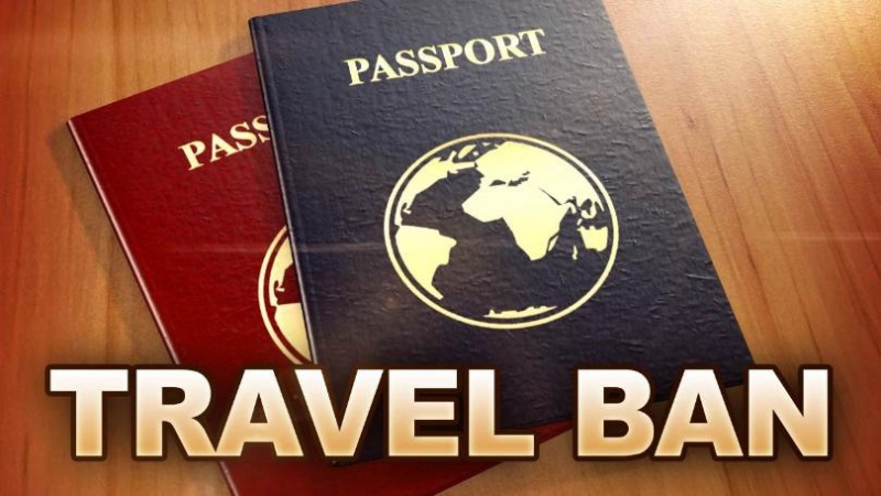 BD20,000 guarantee to lift travel ban on child