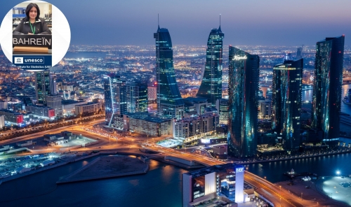 Bahrain Secures Membership in UNESCO Institute for Statistics Bahrain Secures Membership in UNESCO Institute for Statistics